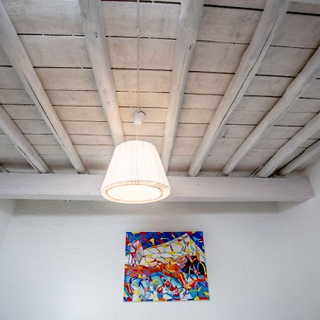 Residence Ventimiglia Ганджи Екстериор снимка