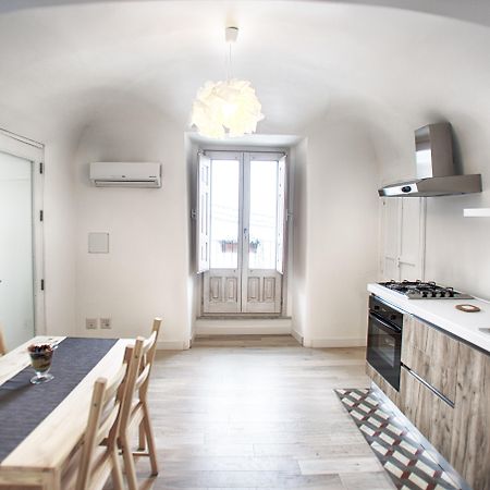 Residence Ventimiglia Ганджи Екстериор снимка