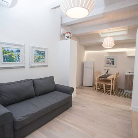 Residence Ventimiglia Ганджи Екстериор снимка