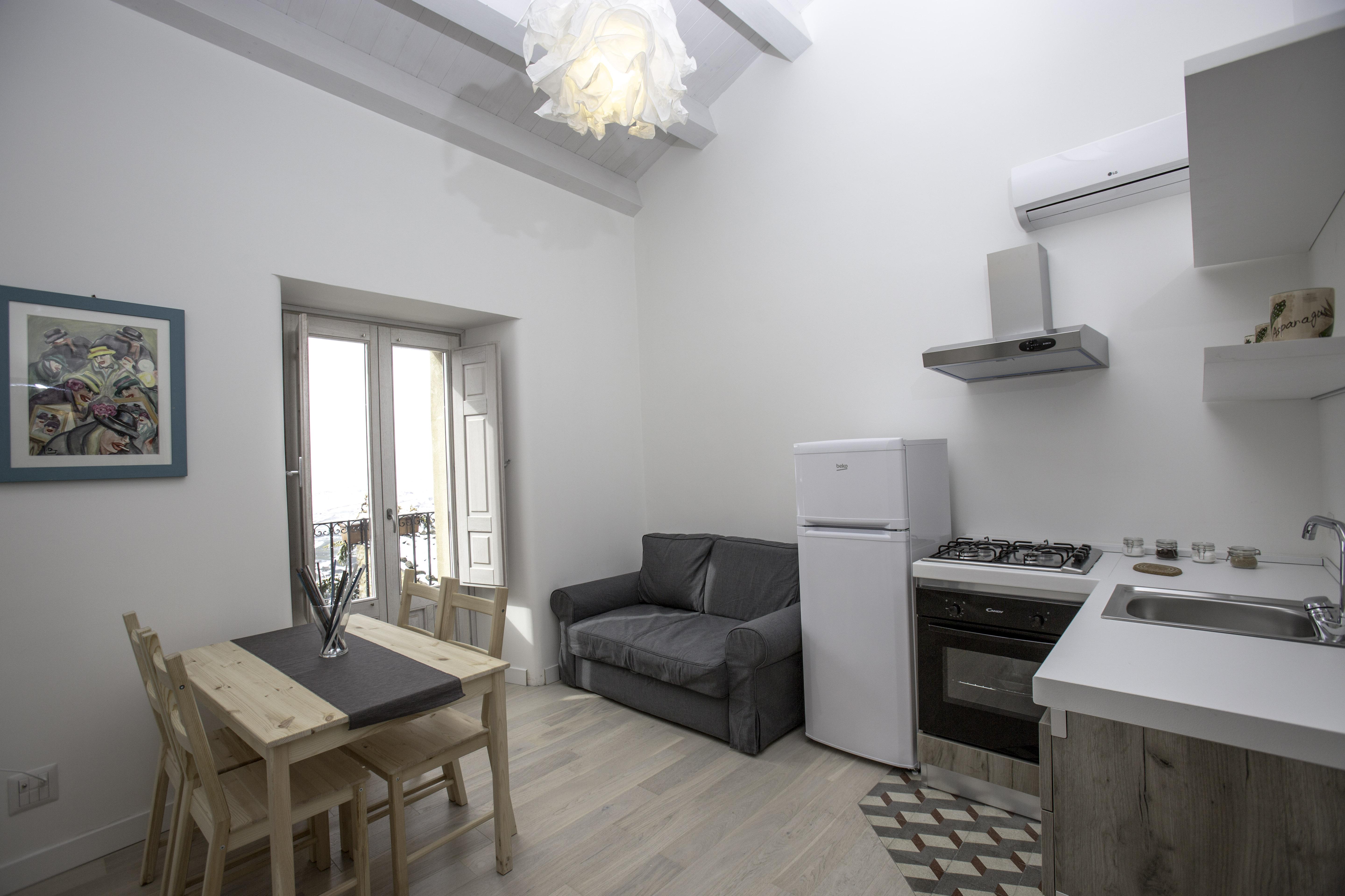 Residence Ventimiglia Ганджи Екстериор снимка