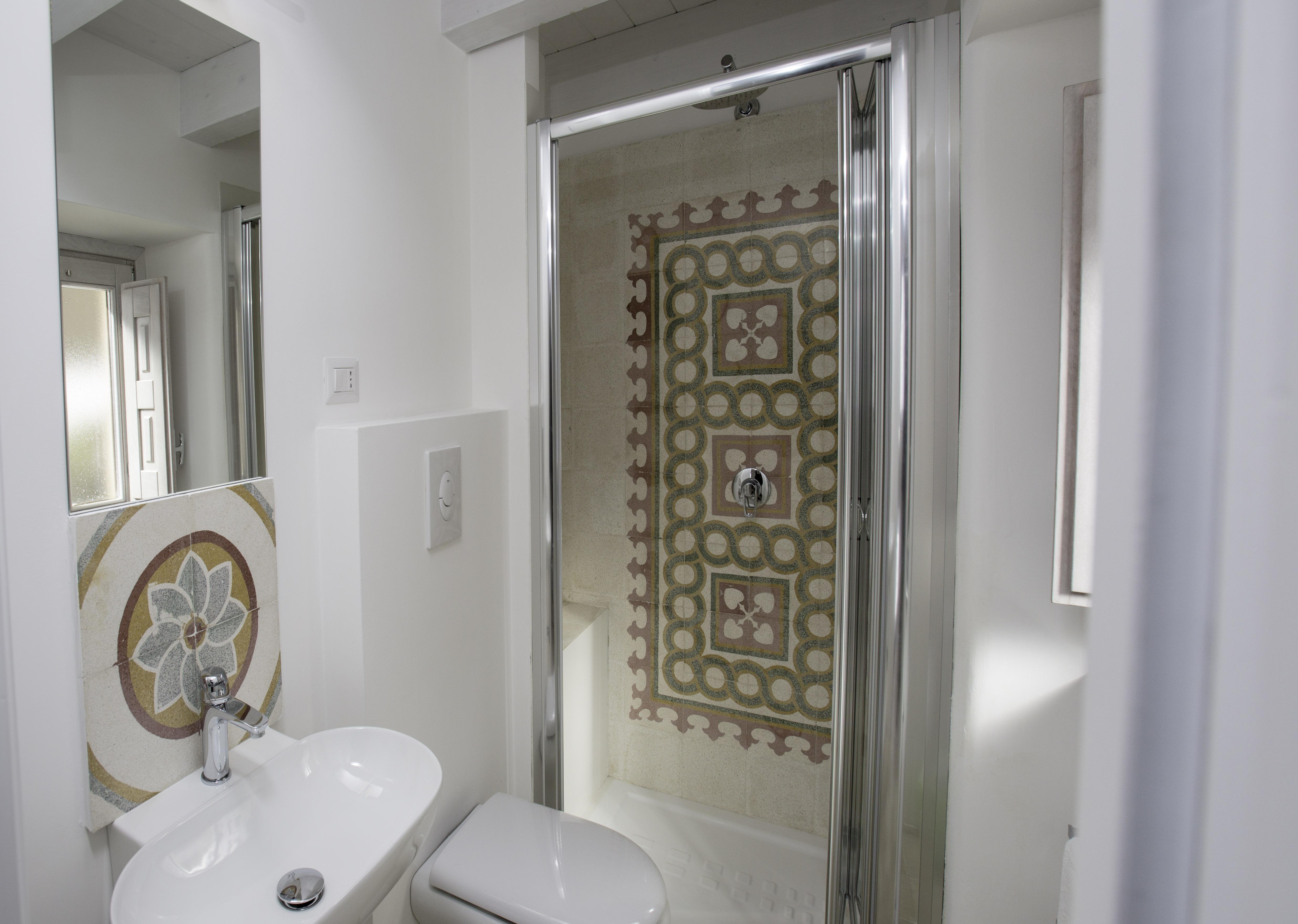 Residence Ventimiglia Ганджи Екстериор снимка