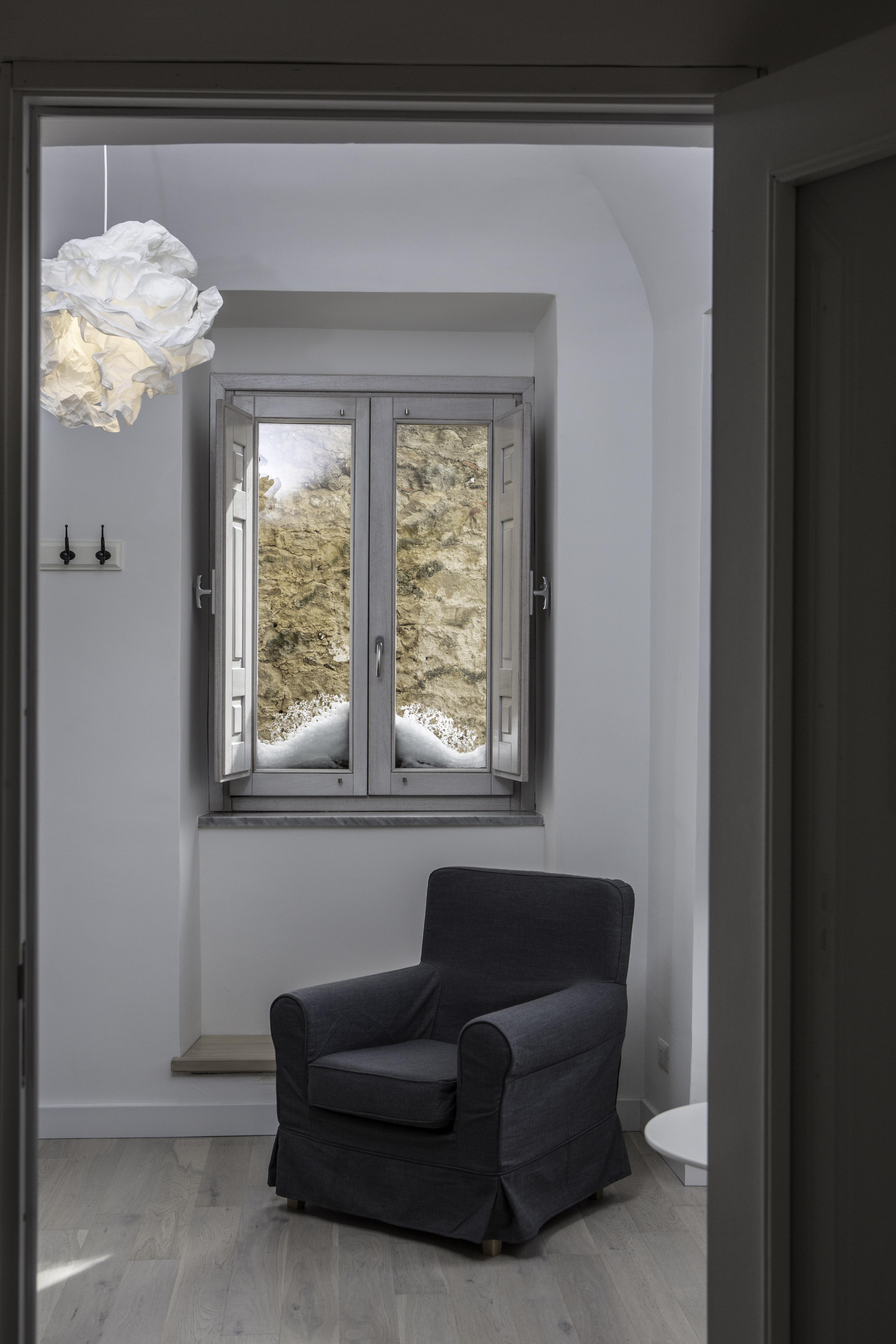 Residence Ventimiglia Ганджи Екстериор снимка