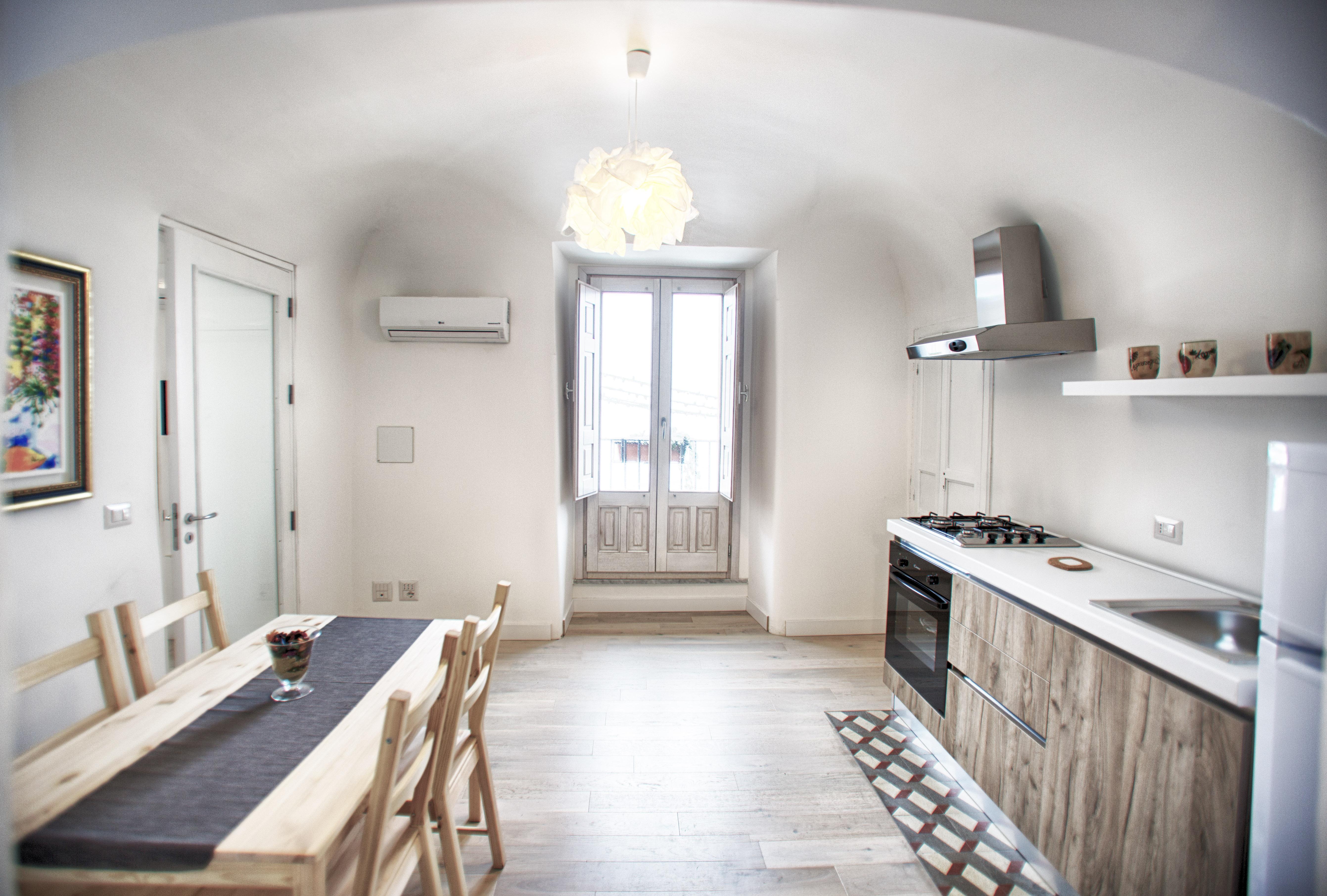 Residence Ventimiglia Ганджи Екстериор снимка
