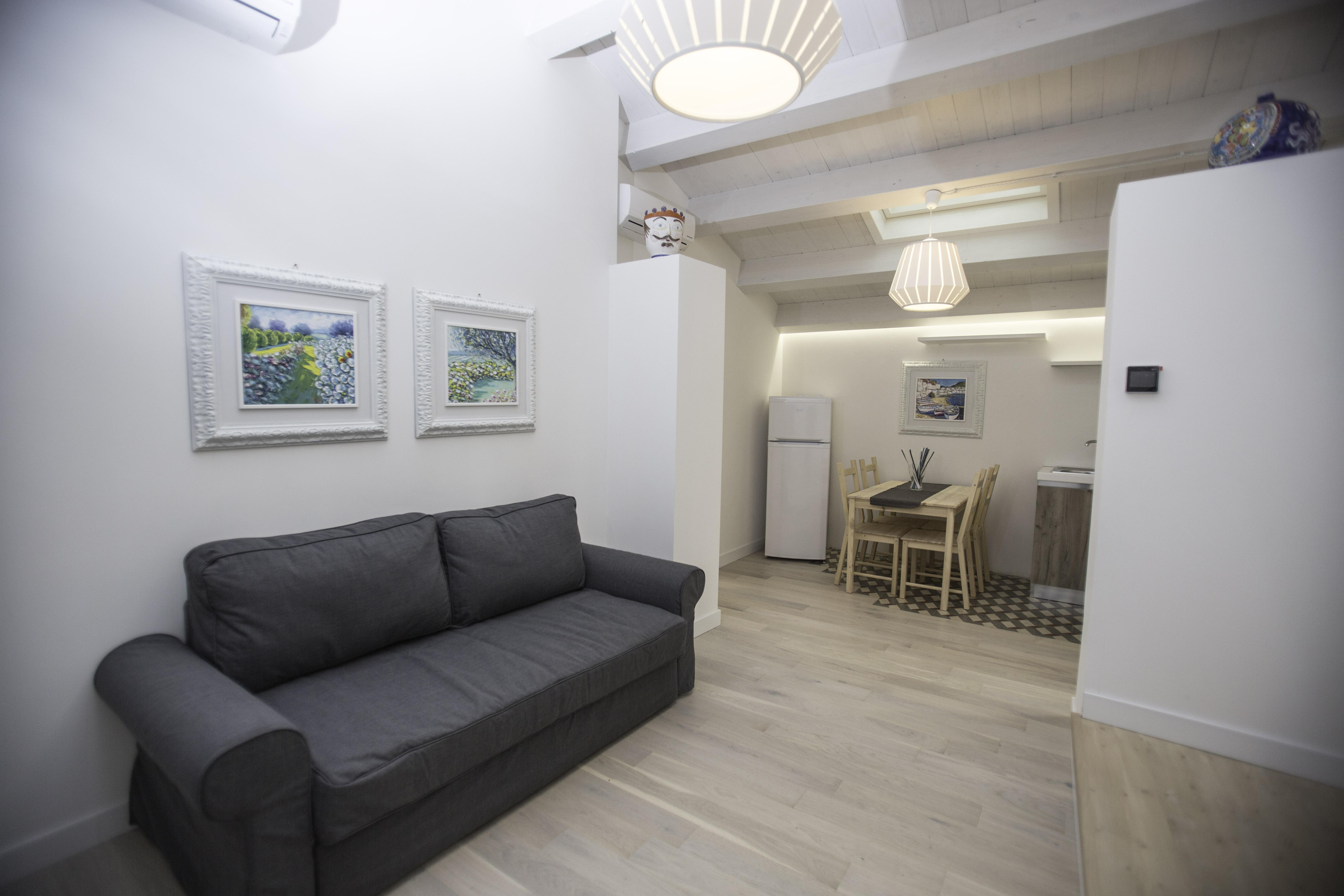 Residence Ventimiglia Ганджи Екстериор снимка