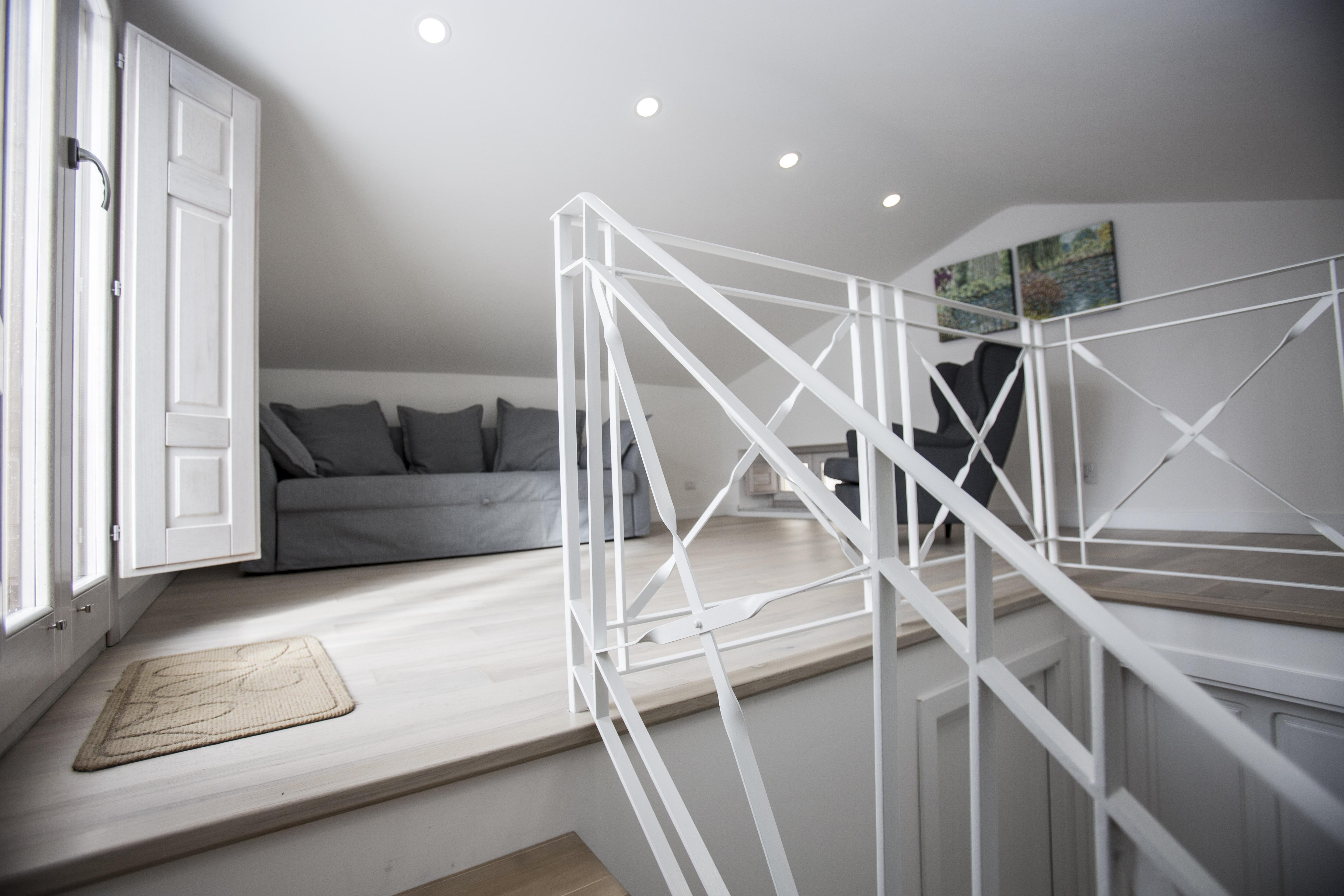 Residence Ventimiglia Ганджи Екстериор снимка