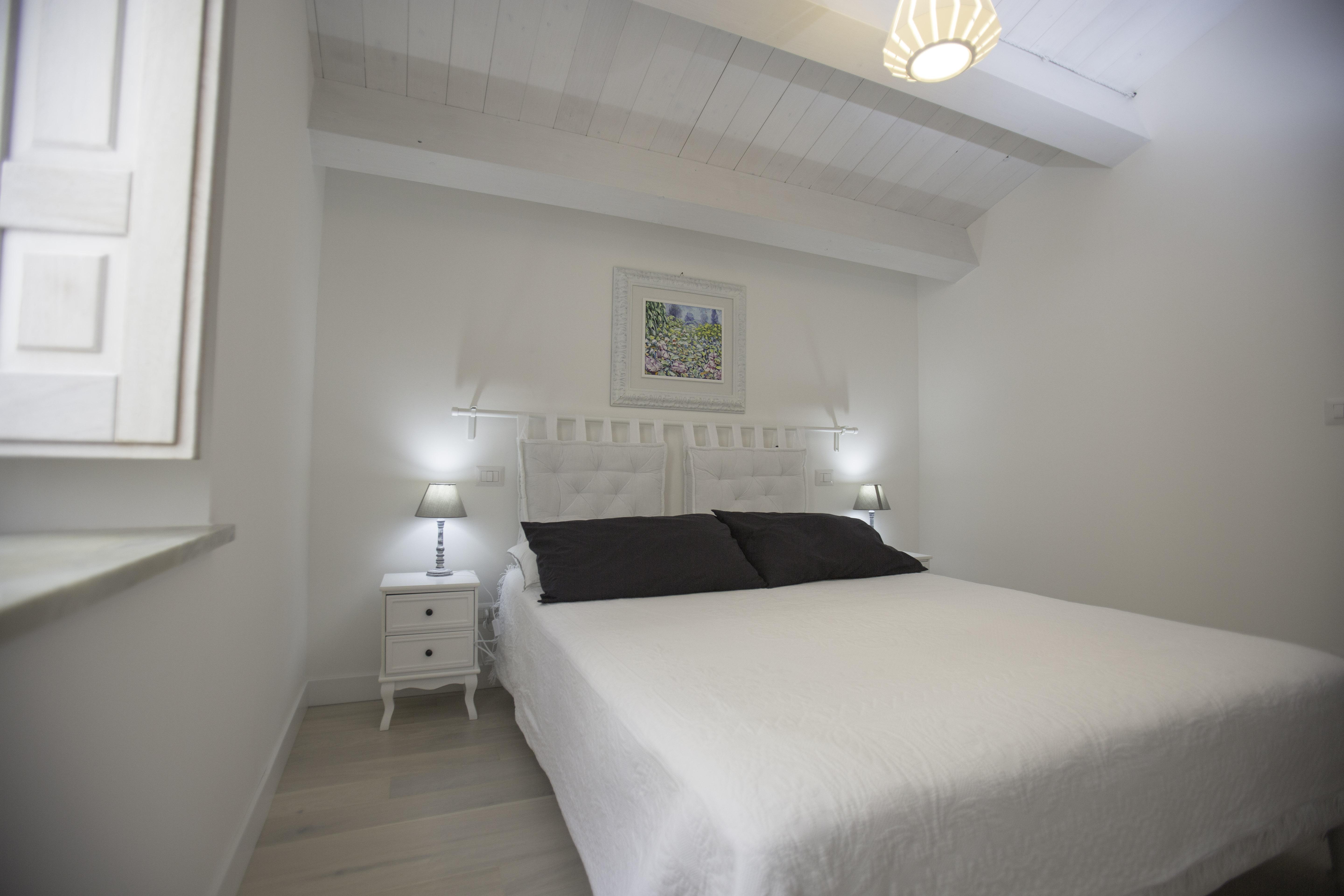 Residence Ventimiglia Ганджи Екстериор снимка