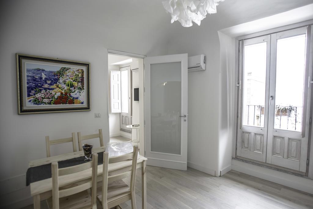 Residence Ventimiglia Ганджи Екстериор снимка