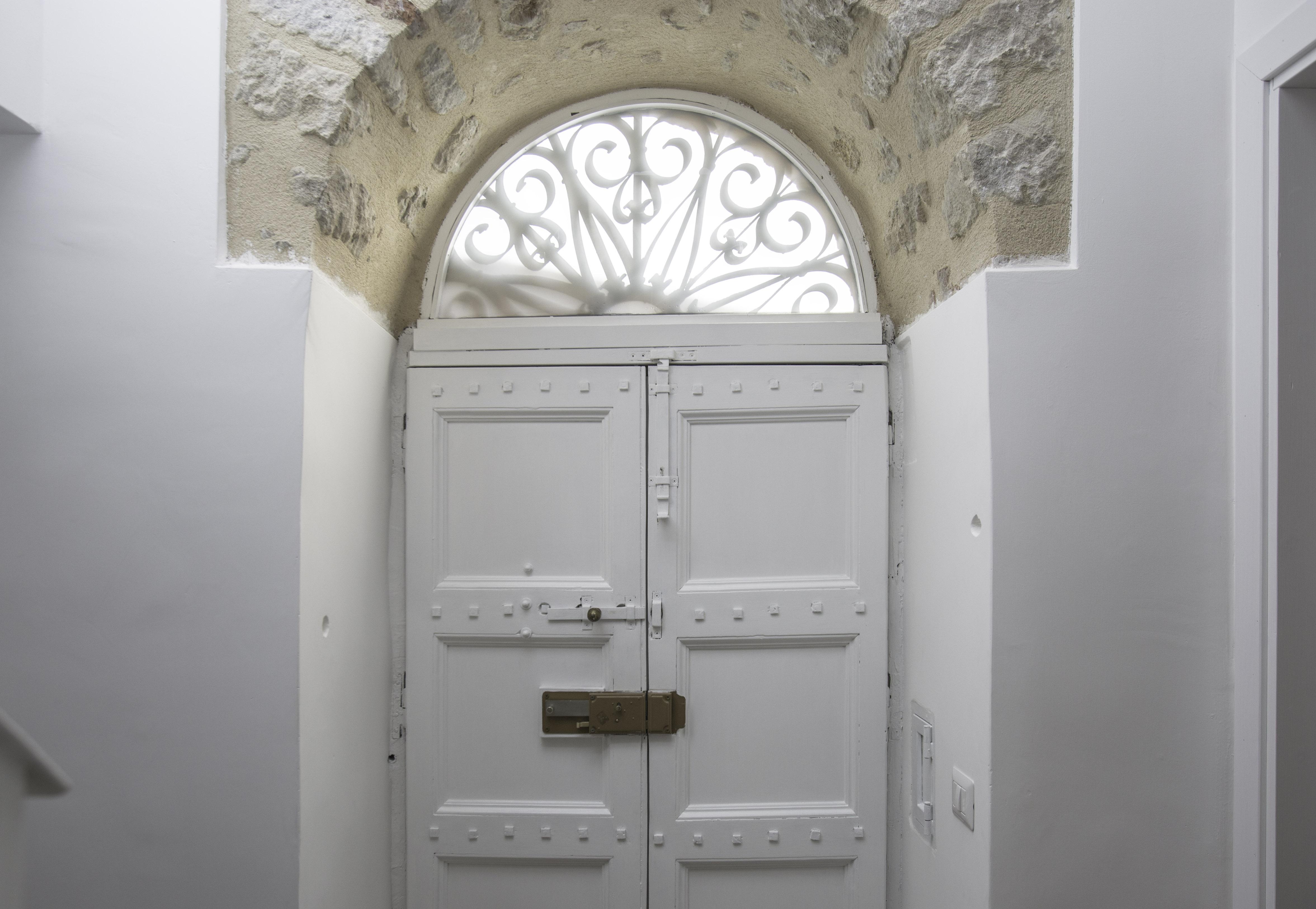 Residence Ventimiglia Ганджи Екстериор снимка