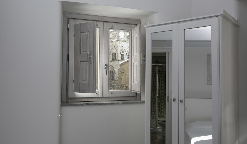 Residence Ventimiglia Ганджи Екстериор снимка