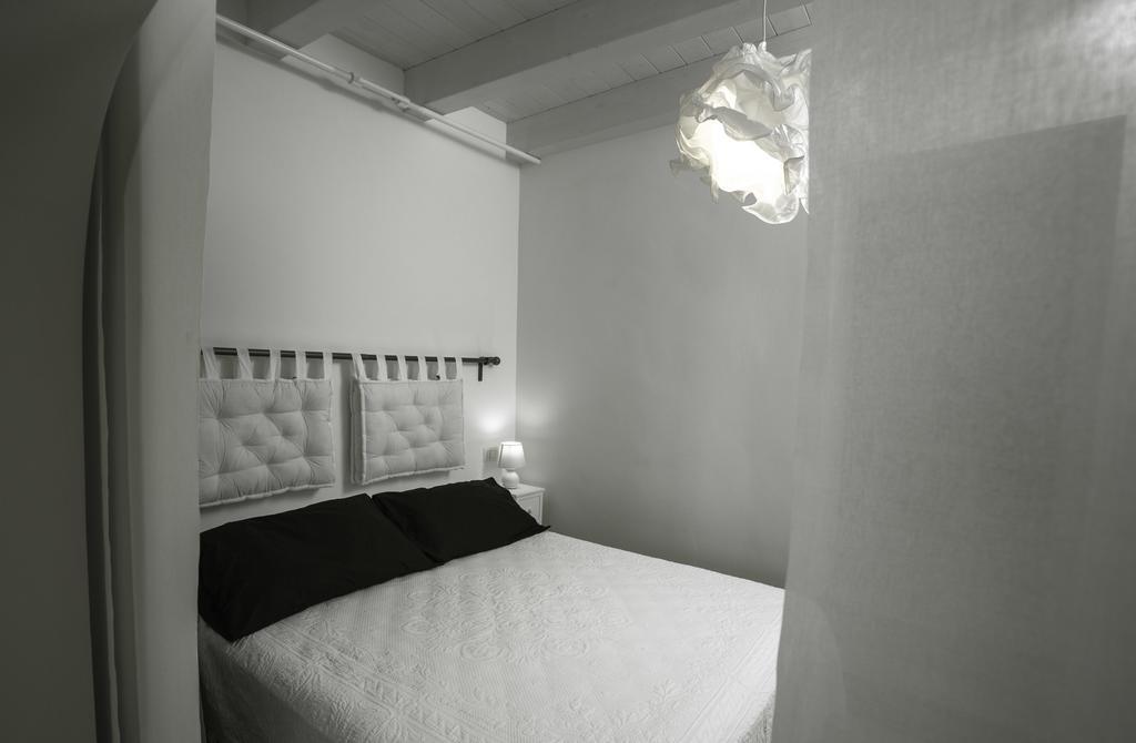 Residence Ventimiglia Ганджи Екстериор снимка