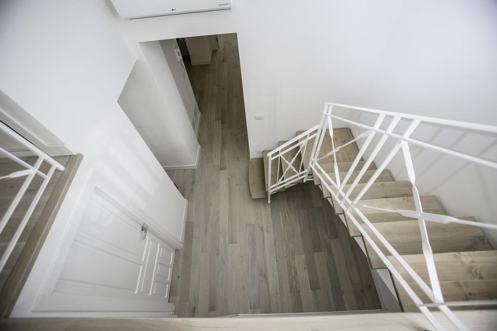 Residence Ventimiglia Ганджи Екстериор снимка